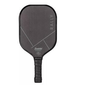 Franklin Sports Pickleball Paddle charcoal